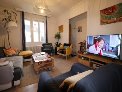 Acheter Maison 118 m2 Yzeure
