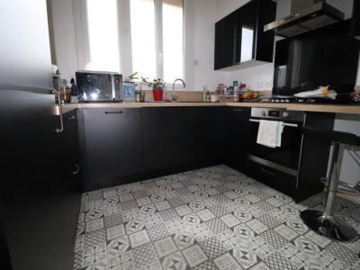 Acheter Maison Yzeure Allier