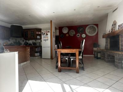 Acheter Maison Pipriac 184000 euros