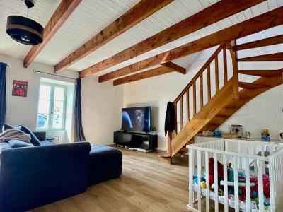 Annonce Vente 8 pices Maison Chapelle-de-brain 35
