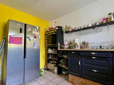 Acheter Maison Chapelle-de-brain 191800 euros