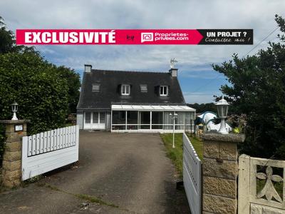 Annonce Vente 6 pices Maison Pipriac 35