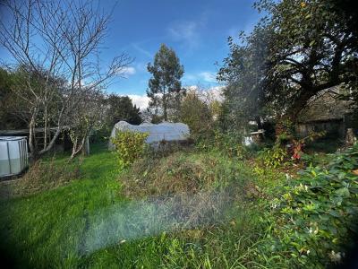 Acheter Terrain 1047 m2 Pipriac