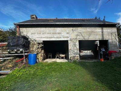 Annonce Vente 4 pices Maison Pipriac 35
