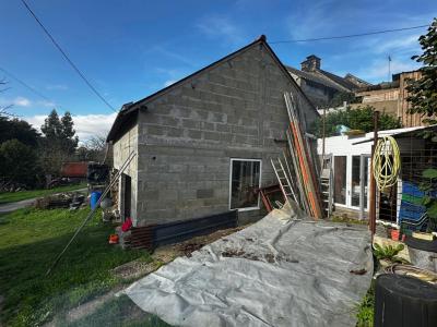 Acheter Maison 165 m2 Pipriac