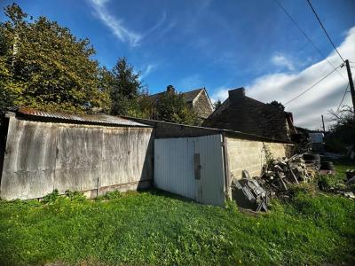 Acheter Maison Pipriac Ille et vilaine