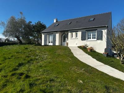 For sale Crevin 8 rooms 170 m2 Ille et vilaine (35320) photo 1