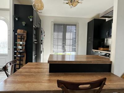 For sale Crevin 8 rooms 170 m2 Ille et vilaine (35320) photo 2