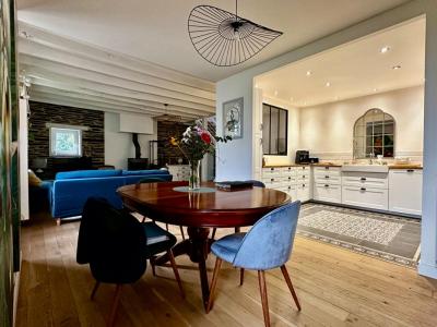 For sale Saint-just 7 rooms 170 m2 Ille et vilaine (35550) photo 3