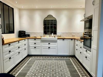For sale Saint-just 7 rooms 170 m2 Ille et vilaine (35550) photo 4