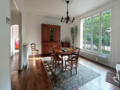 Acheter Maison 240 m2 Neuilly-plaisance