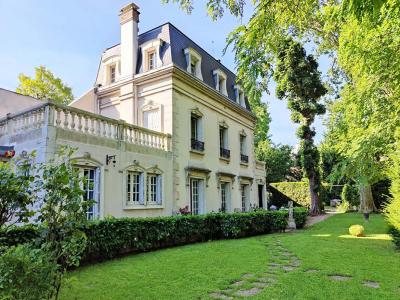 For sale Neuilly-plaisance 8 rooms 185 m2 Seine saint denis (93360) photo 1