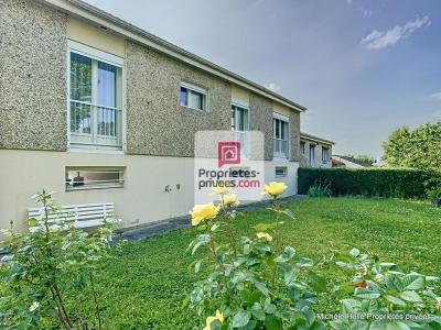 For sale Heillecourt 7 rooms 110 m2 Meurthe et moselle (54180) photo 0