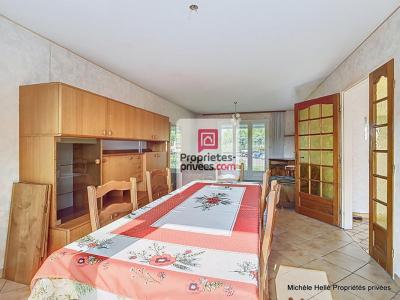 For sale Heillecourt 7 rooms 110 m2 Meurthe et moselle (54180) photo 1