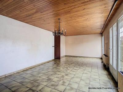Annonce Vente 6 pices Maison Fleville-devant-nancy 54