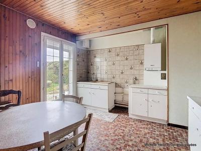 Acheter Maison Fleville-devant-nancy Meurthe et moselle