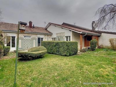 Acheter Maison Fleville-devant-nancy 199000 euros