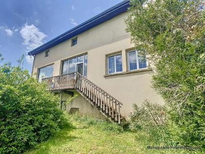 Annonce Vente 7 pices Maison Ancerviller 54
