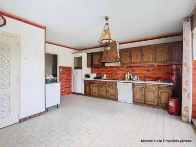 Acheter Maison 210 m2 Ancerviller
