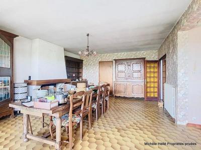 Acheter Maison Ancerviller Meurthe et moselle
