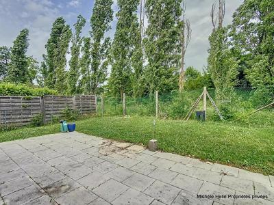 Annonce Vente 6 pices Maison Tomblaine 54