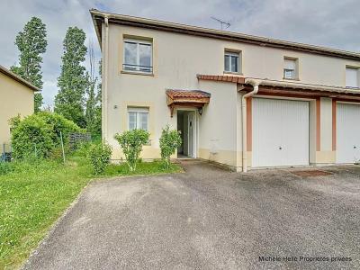 Acheter Maison Tomblaine 249000 euros