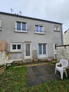 For sale Orleans 5 rooms 104 m2 Loiret (45000) photo 3