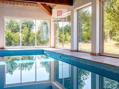 For sale Verdiere 8 rooms 200 m2 Var (83560) photo 1