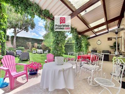 Acheter Maison Pertuis Vaucluse