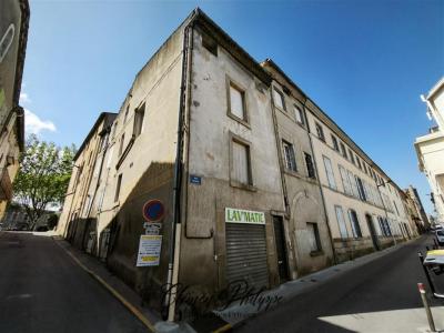 For sale Carcassonne 12 rooms 358 m2 Aude (11000) photo 0