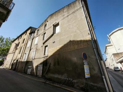 Annonce Vente Immeuble Carcassonne 11