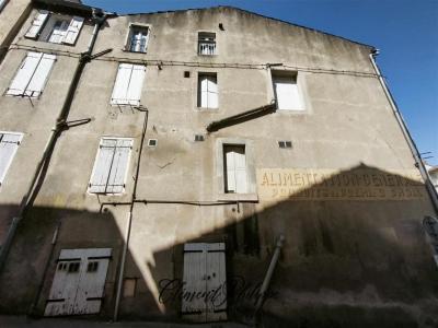 Acheter Immeuble 358 m2 Carcassonne