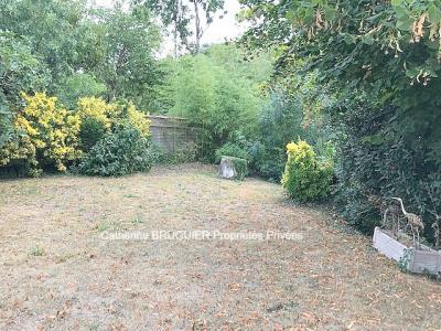 Acheter Maison 114 m2 Bouhet