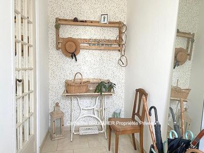 Annonce Vente 10 pices Maison Verines 17