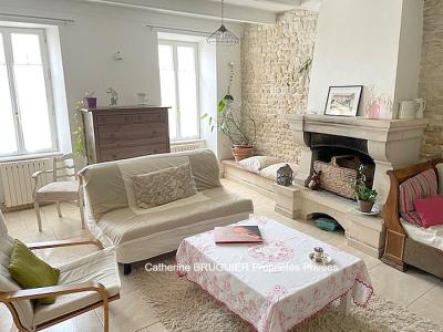 Acheter Maison Verines Charente maritime