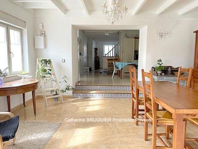 Acheter Maison Verines 337900 euros