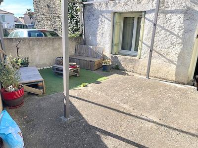Annonce Vente 4 pices Maison Surgeres 17