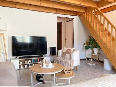Acheter Maison 77 m2 Surgeres