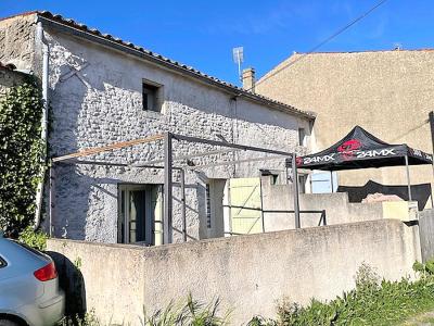 Acheter Maison Surgeres Charente maritime