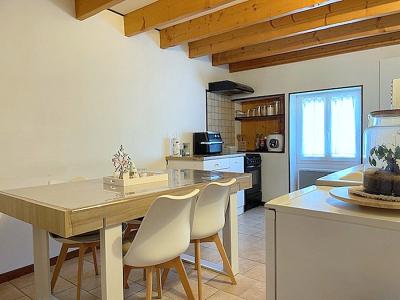 Acheter Maison Surgeres 125000 euros