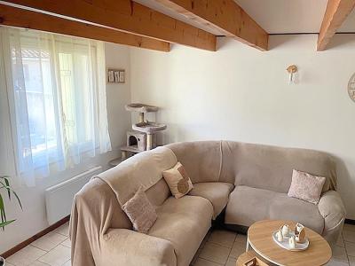 Annonce Vente 7 pices Maison Surgeres 17
