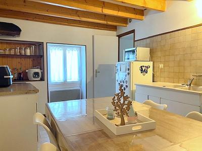 Acheter Maison Surgeres 235000 euros