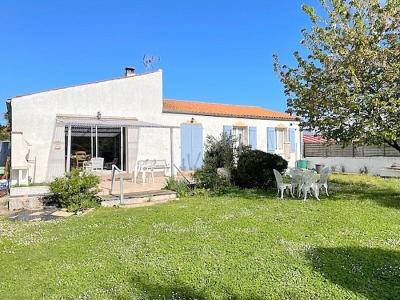 Annonce Vente 5 pices Maison Saint-sauveur-d'aunis 17