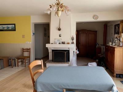 Acheter Maison Saint-sauveur-d'aunis Charente maritime
