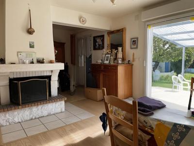 Acheter Maison Saint-sauveur-d'aunis 266200 euros