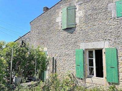 Acheter Maison Ballon 192380 euros