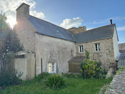Annonce Vente 5 pices Maison Lanmodez 22
