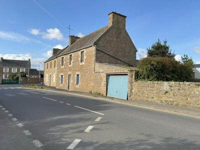 Acheter Maison 121 m2 Lanmodez