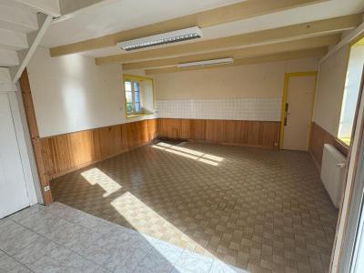 Acheter Maison Lanmodez Cotes d'armor