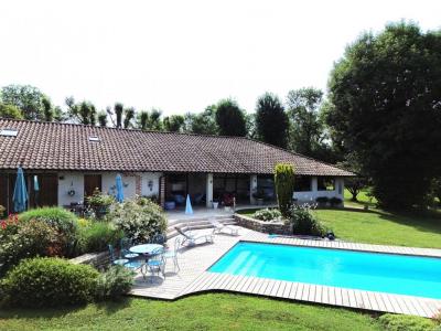 Annonce Vente 5 pices Maison Montrevel-en-bresse 01